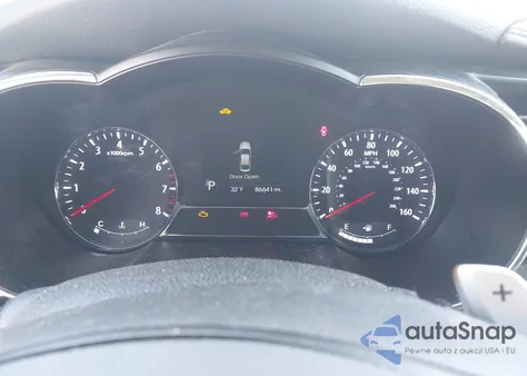 2013 Kia Optima Sx z USA, uszkodzony, nr VIN 5XXGR4A69DG154063